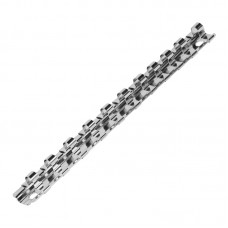 Планка для головок 1/4DR (11 шт, 180 мм) AVS SR1411 A40883S