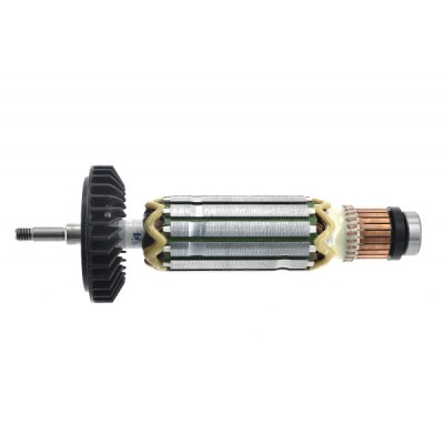 Якорь 9557 С ULTRA PRO, D32, длина 161, Резьба М6х1 842U МАКИТА