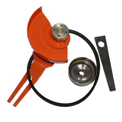 Насадка пильная (болгарка) к б/п STIHL 180 (под d=230 мм) Stihl НУП-3