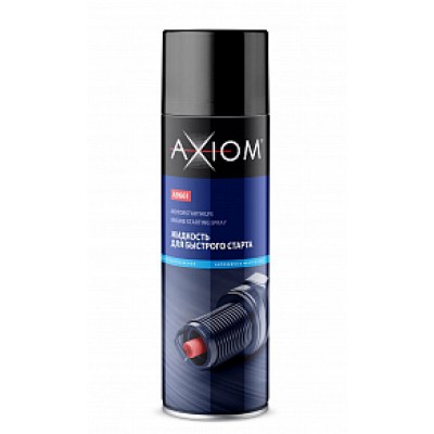 Быстрый старт 650мл AXIOM A9661