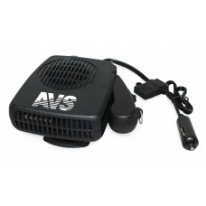Тепловентилятор автомобильный AVS Comfort TE-310 12В (2 реж.)150 W. A78236S