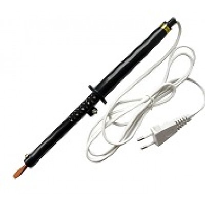 Паяльник ПП 100Вт/220V пластиковая ручка ЭПСН (), REXANT 12-0291-1 610589