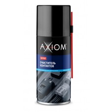 Очиститель контактов 210мл AXIOM A9702p