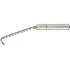 Крюк для вязки арматуры, нержавеющая сталь 250 мм 68152