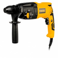 Перфоратор электрический RH-750-24, SDS-plus, 750 Вт, 2,5 Дж, 3 реж.// Denzel DENZEL 26605
