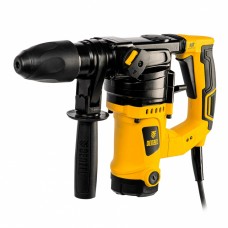 Перфоратор электрический RHV-1100-26, SDS-plus, 1100Вт, 4Дж, 3 реж.// Denzel DENZEL 26610
