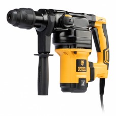 Перфоратор электрический RHV-1050-38-max, SDS-max, 1050 Вт, 10 Дж, 2 плюс 1 реж.// Denzel DENZEL 26620
