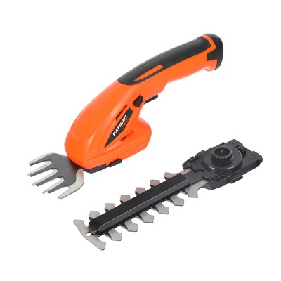 Ножницы-кусторез аккумуляторные PATRIOT CSH 272 7,2В PATRIOT 250205270
