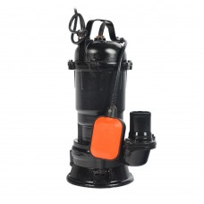 Насос дренажный PATRIOT FQ600С, д/грязной воды, 550 Вт, 12000 л/час, подъем 10 м PATRIOT 315302421