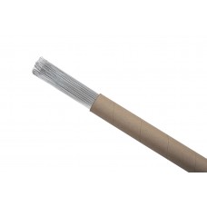 Прутки алюминиевые КЕДР TIG ER-4043 AlSi5 d 3,2 мм (1000 мм пачка 2 кг) КЕДР 8012838