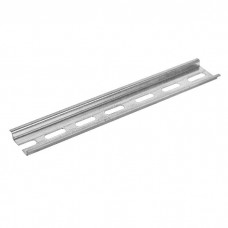 Рейка DIN 125см оцинк DN10-0125