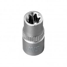 Головка торцевая TORX 1/2DR (Е16) AVS HT1216, шт AVS A40714S