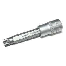 Головка со вставкой 1/2 SPLINE (M9, L=100 мм) AVS BS12M9L, шт AVS A40702S