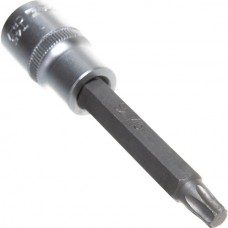 Головка со вставкой 1/2 TORX (T27, L=100 мм) AVS BS12T27L, шт AVS A40686S