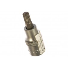 Головка со вставкой 1/2 TORX (T55, L=55 мм) AVS BS12T55, шт AVS A40681S