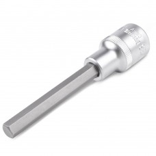 Головка со вставкой 1/2 шестигранной (H10 мм, L=55 мм) AVS BS12H10, шт AVS A40659S