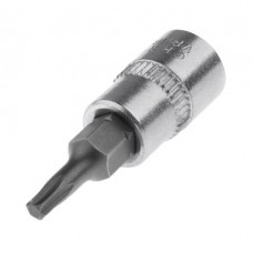 Головка со вставкой 1/4 TORX (T15, L=38 мм) AVS BS14T15, шт AVS A40649S