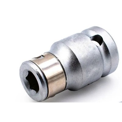 Адаптер (держатель) для бит F1/2DR*F5/16HEX AVS BH516, шт AVS A40508S