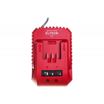 Зарядное устройство для ДА 10.8СЛ-18СЛ ELITECH 1820.098200