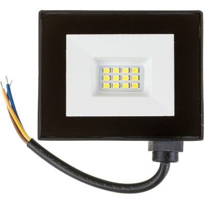 Прожектор светодиодный 10W 6400K 220V Gigant GLS-10 20965929