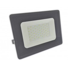 Прожектор светодиодный СДО-20 100Вт 6500К IP65 230В BL ДО прозр. закален. стекло ФАZА 5047341 1769915
