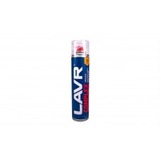 Раскоксовка пенная двигателя (0,4L) cleaner carbon engine Foam Complex LAVR LAVR LN2510