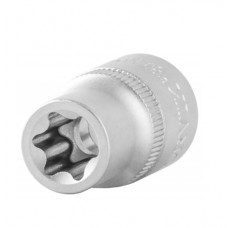 Головка торцевая 1/2DR, внешний TORX, Е16 THORVIK S13S1316 S13S1316 S13S1316