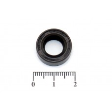 Сальник (манжета армированная) TC 10х17х7 NBR70 00-00015968