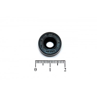 Сальник (манжета армированная) TC 6х15х7 NBR70 00-00013474