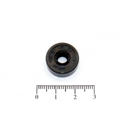 Сальник (манжета армированная) TC 6х17х7 NBR70 00-00015952