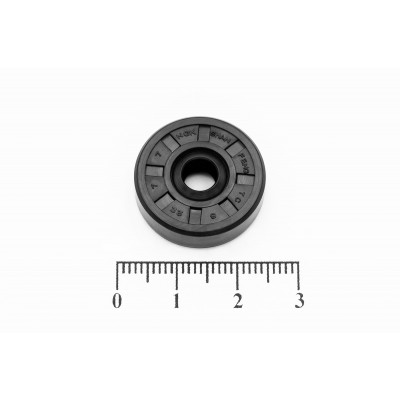 Сальник (манжета армированная) TC 6х22х7 NBR70 00-00009640