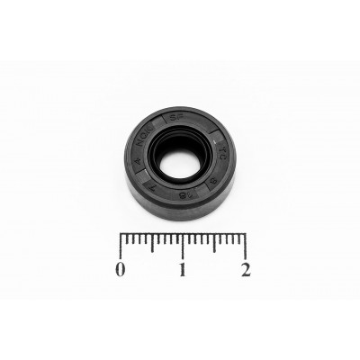 Сальник (манжета армированная) TC 8х18х7 NBR70 00-00009641