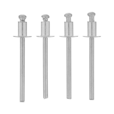 Заклепки алюминиевые 4,0*6мм, 50шт, STAYER Professional 3120-40-06