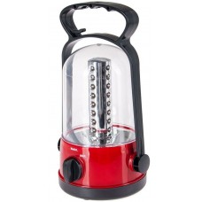 Фонарь аккумуляторный кемпинговый Accu 6010LED 32LED КОСМОС KOCAc6010LED  195690