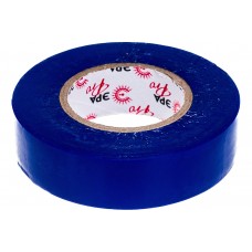 Изолента ПВХ 15ммх20м син. ЭРА C0036551 508051