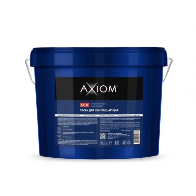 Паста шиномонтажная ведро 5,7л AXIOM A4211