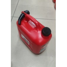 Канистра 5л для топлива с лейкой 3TON 55297