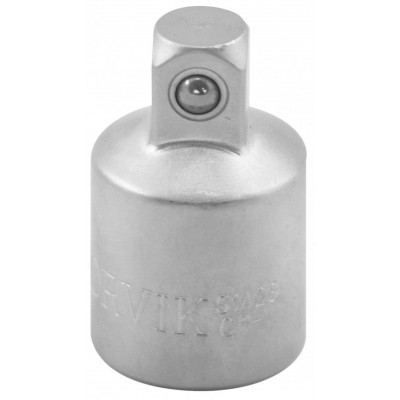 Переходник 1/2 (F) x 1/4 (M) [THORVIK] #S1A13 S1A13