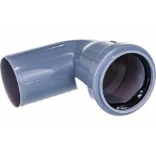 Отвод 50 90* (120 шт) RTP 36658