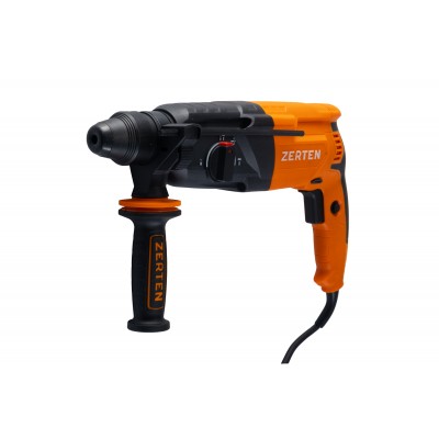 Электрический перфоратор ZERTEN PR-100 200 200 Электрический перфоратор ZERTEN PR-100