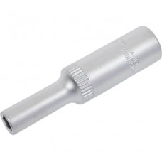 Головка торцевая глубокая 1/4DR, 5 мм THORVIK S11S21050 S11S21050