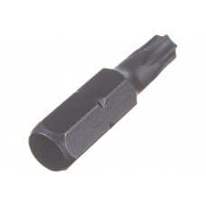 Вставка 1/4DR SPLINE М8x25 мм JTC JTC JTC1162508 JTC1162508