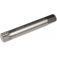 Вставка 10 мм SPLINE удлиненная М8х120 мм JTC JTC JTC1361208 JTC1361208