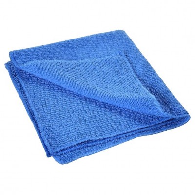 Микрофибра ACG 35х40 см 320 гр/м2 голубая 1/200 ACG 1025132 1025132