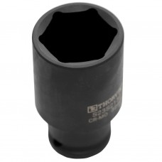 Головка торцевая 1/2DR, 25 мм THORVIK S13S1125 S13S1125
