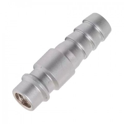 Переходник елочка 10 мм, для сращивания шлангов NORDBERG NP2S10 NP2S10 NP2S10