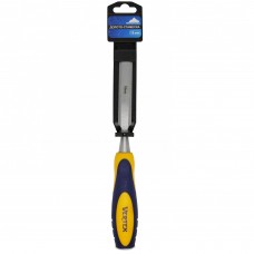 ДОЛОТО-СТАМЕСКА ПЛОСКАЯ VERTEXTOOLS 22мм Vertextools 2425-22