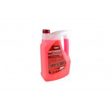 Охлаждающая жидкость Antifreeze G12+ OAT -40С, красный, 5 кг AVS AVK-522 A61850S