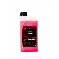 Охлаждающая жидкость Antifreeze G12+ OAT -40С, красный, 1 кг AVS AVK-521 A61849S
