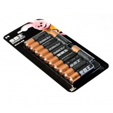 Батарейки  DURACELL Extra  AA12